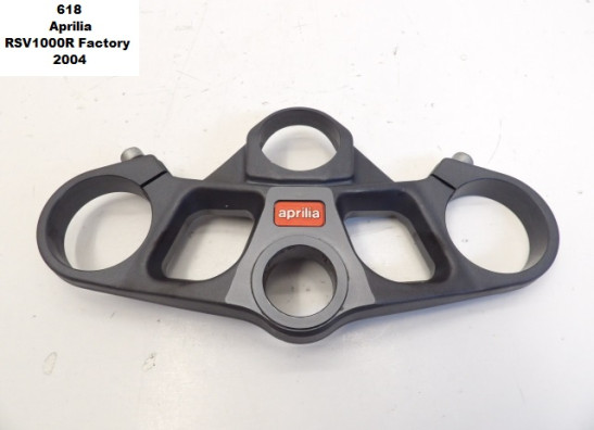 Kroonplaat Aprilia RSV 1000 2004-2010