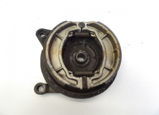 Bremstrommel Yamaha XV 250 Virago