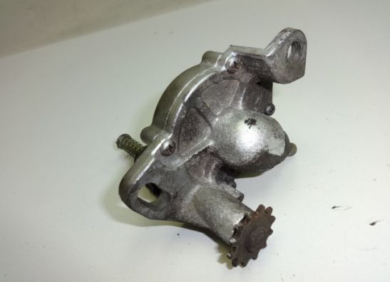 Achterschokbreker Yamaha FJ 1200