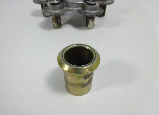 Tandwieldrager Ducati monster 600