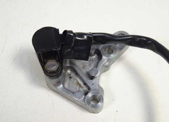 Snelheidsopnemer Kawasaki ER 6