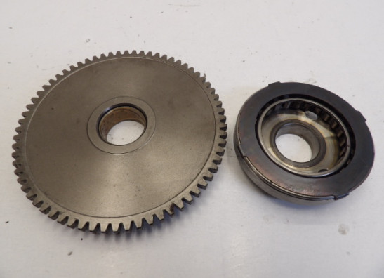 Start koppeling Suzuki GSF 600 650 Bandit 