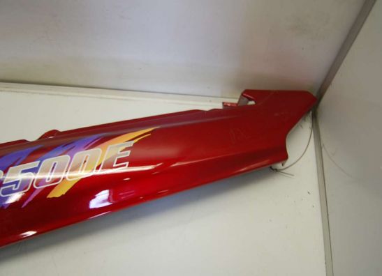 Cowl left rear Suzuki GS 500 E