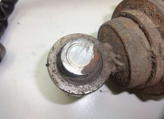 Stossdampfer hinten Yamaha XV 920