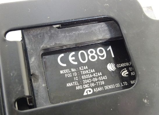 Relais Kawasaki Z 1000 Sx