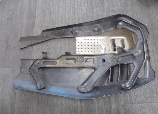 Carterpan KTM 390 Adventure