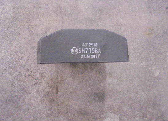 Regler Gleichrichter Indian Scout