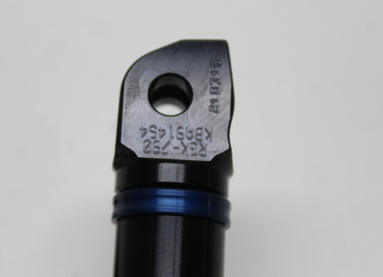 Rem en of schakelset Yamaha YZF R6