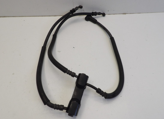 Remleiding voor Honda VT 700 750