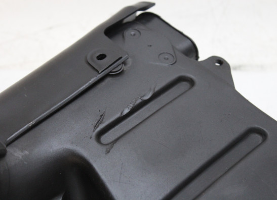 Luchtbuis midden Kawasaki ZXR 750