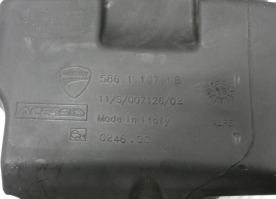 Tank Ducati Hypermotard 939