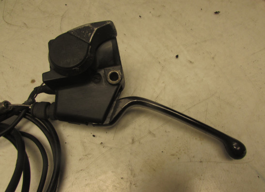 Lever handle clutch BMW R 850 R
