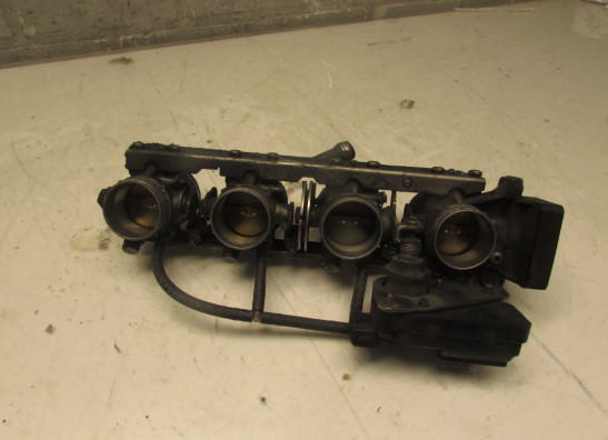 Gasklephuis BMW K 1200 RS