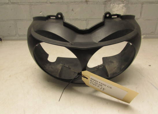 Cowl upper front BMW F 650 CS Scarver