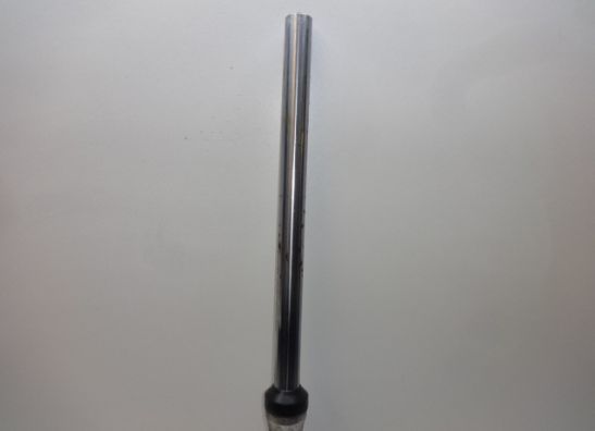 Voorpoot rechts compleet Kawasaki LTD 550