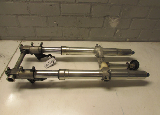 Gabelholm Komplett Suzuki GSX R 750