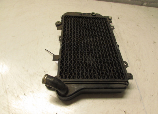 Kuhler Kawasaki ZZR 600