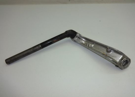 Lenkerstummel rechts Yamaha XJ 1100 Maxim