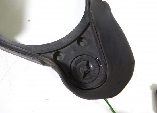 Radio Zubehor BMW K 1200 LT