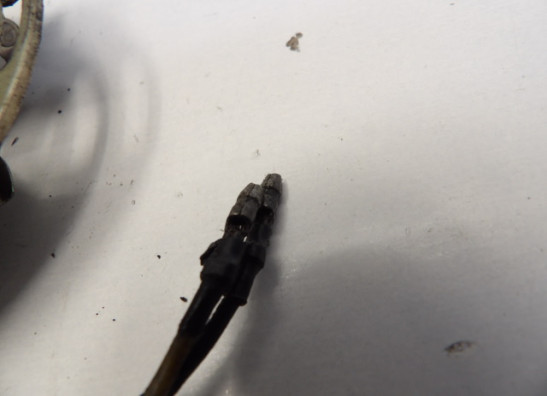 Pulsgever Honda CB 750 