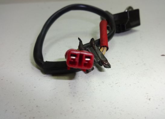 Pulsgever Honda CBR Fireblade