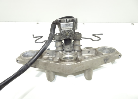 Slotenset Suzuki DL 650 V STROM