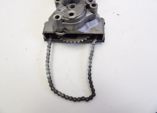 Olpumpe Yamaha XV 700 / 750 SE