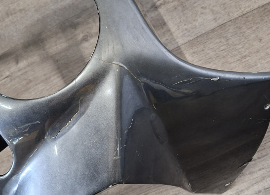 Topkuip Yamaha FZR 1000