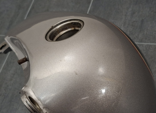 Tank Harley Davidson FLSTF Fat Boy Lo