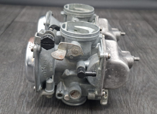 Carburetor assy Kawasaki CSR 305 LTD