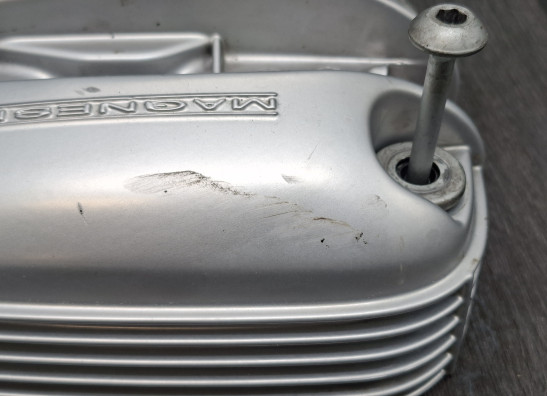 Kleppendeksel BMW R 1150 RT   R 850 RT