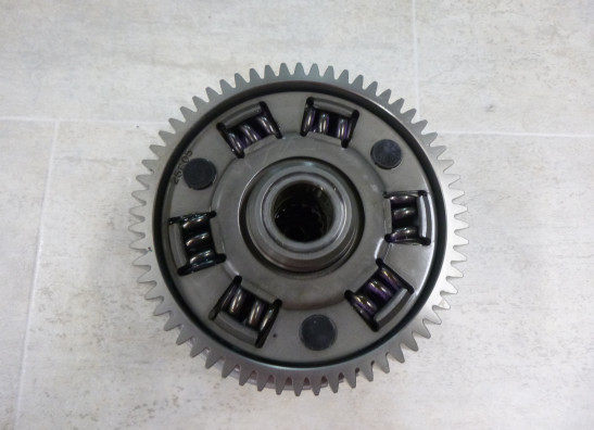 Koppeling Ducati Multistrada 950