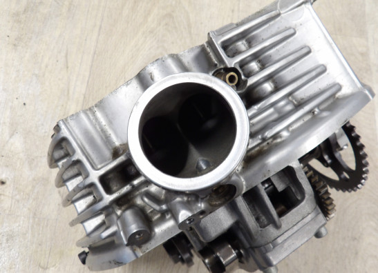 Cylinder head BMW R 1200 GS LC