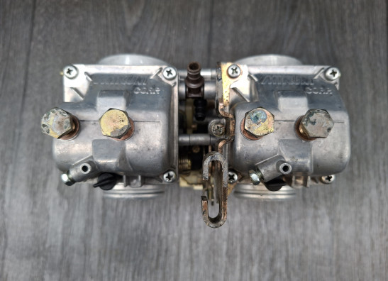 Carburateurset Ducati 750 SS Supersport