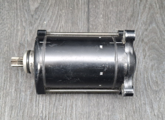 Starting motor Kawasaki GPZ 1000