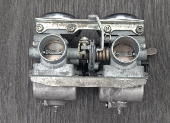 Carburetor assy Kawasaki CSR 305 LTD