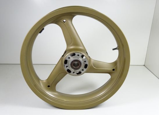 Front Wheel Ducati 996