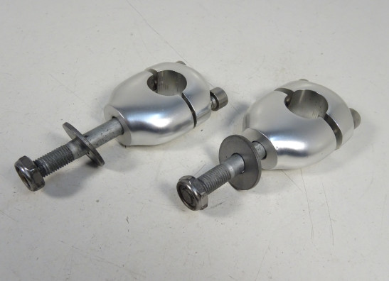 Stuur Triumph Street Triple 675