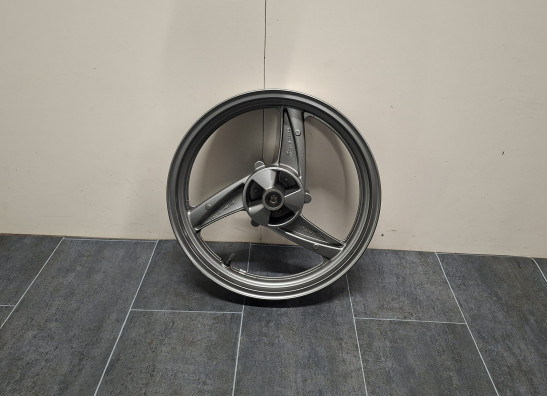 Voorvelg Kawasaki ER 5