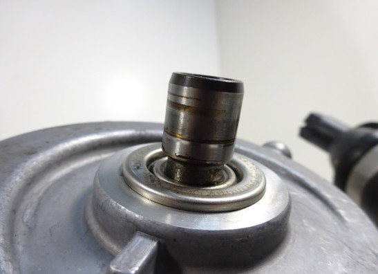 Wasserpumpe BMW K 1300 GT