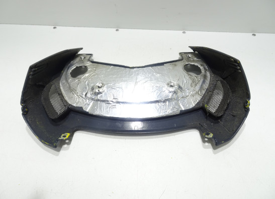 Rear cowl Ducati 749  999