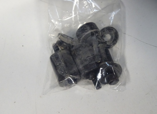 Kettingkast Honda NC 700 X