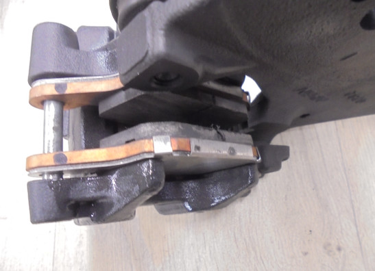 Bremssattel Bremszange hinten Kawasaki Z H2