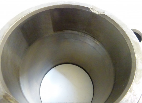 Cylinders Ducati monster 600