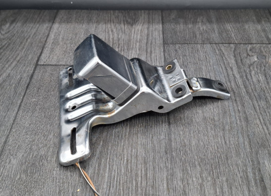 Soporte de matrícula Harley Davidson Overige Harley Davidson