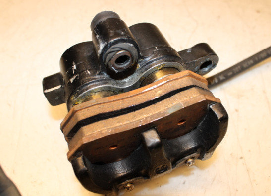 Achter remklauw Honda CBR 600 F