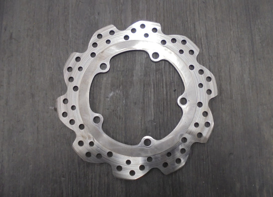 Achterremschijf Honda NC 750 X