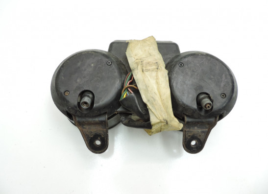 Tellerset Yamaha XJ 550