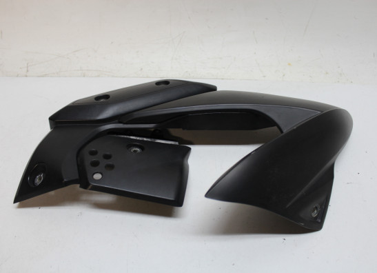 Linker zijkuip Yamaha XJ 6 N