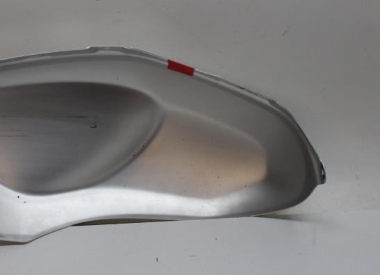 Tankcover Yamaha XSR 900